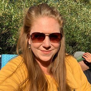 Meet your Posher, Jill